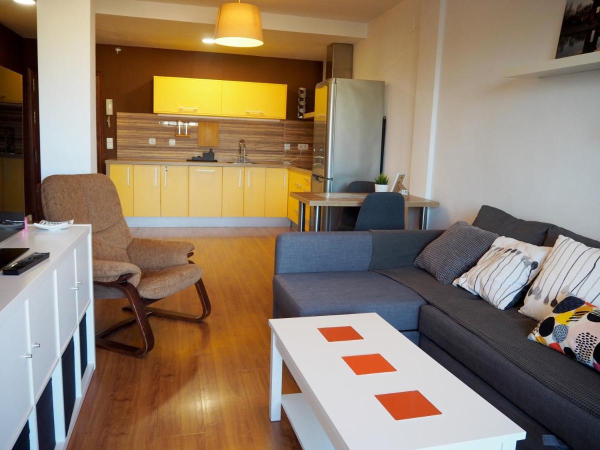 Loft Con Encanto Cerca Del Centro + Parking Jerez de la Frontera Kültér fotó